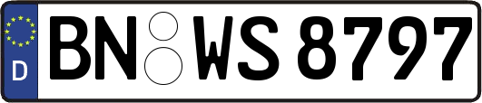 BN-WS8797