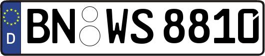 BN-WS8810
