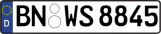 BN-WS8845