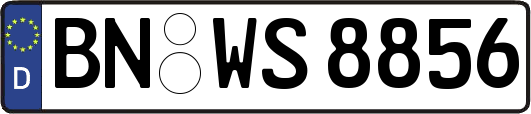 BN-WS8856