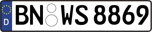BN-WS8869