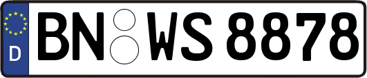 BN-WS8878