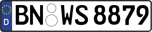 BN-WS8879