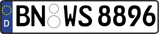 BN-WS8896