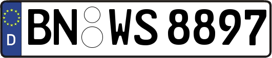 BN-WS8897