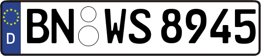 BN-WS8945