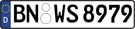 BN-WS8979