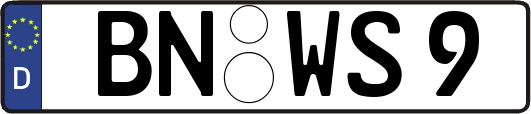 BN-WS9