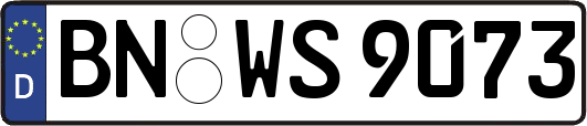 BN-WS9073