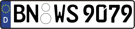 BN-WS9079