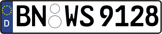 BN-WS9128