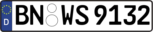 BN-WS9132