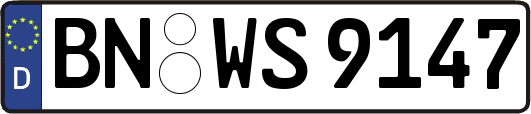 BN-WS9147