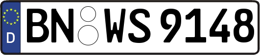 BN-WS9148