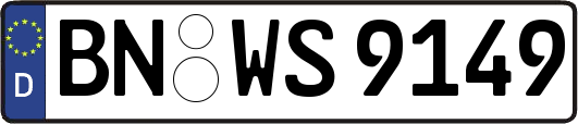 BN-WS9149