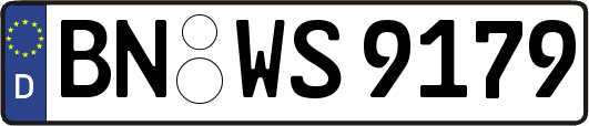BN-WS9179