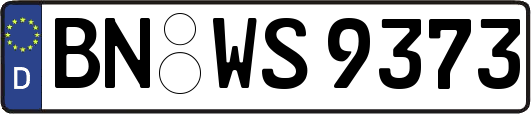 BN-WS9373