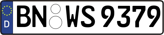 BN-WS9379