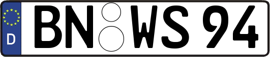 BN-WS94