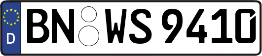 BN-WS9410
