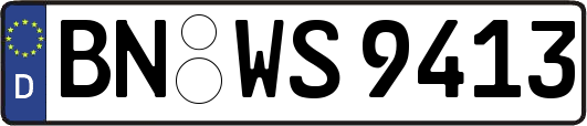BN-WS9413