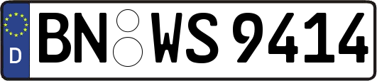 BN-WS9414