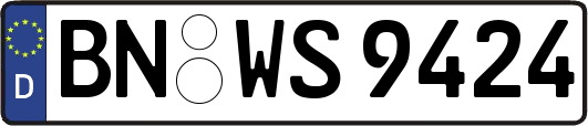 BN-WS9424