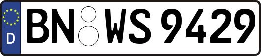BN-WS9429