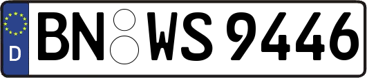 BN-WS9446