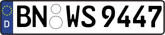 BN-WS9447