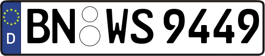 BN-WS9449