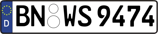 BN-WS9474