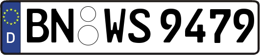 BN-WS9479