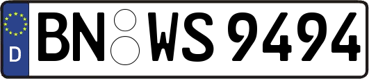 BN-WS9494