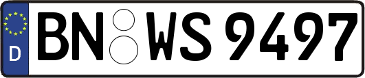 BN-WS9497