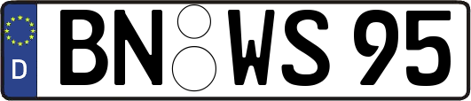 BN-WS95