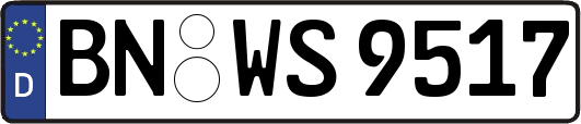 BN-WS9517
