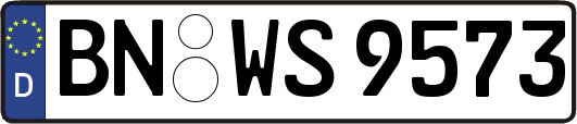 BN-WS9573