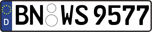 BN-WS9577