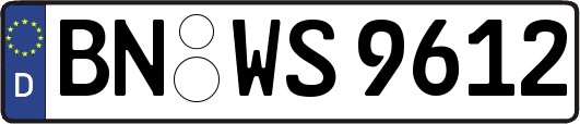 BN-WS9612