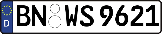 BN-WS9621