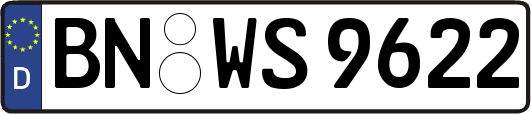 BN-WS9622