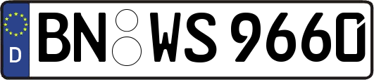 BN-WS9660