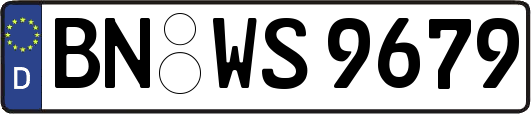 BN-WS9679