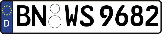 BN-WS9682