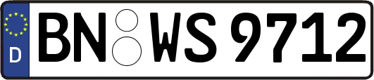 BN-WS9712