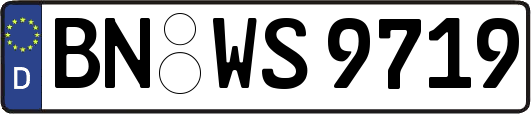 BN-WS9719