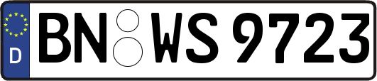 BN-WS9723