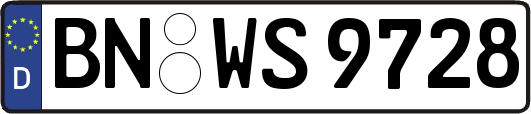 BN-WS9728