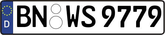BN-WS9779